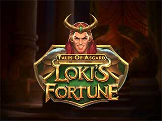 Tales of Asgard - Loki's Fortune